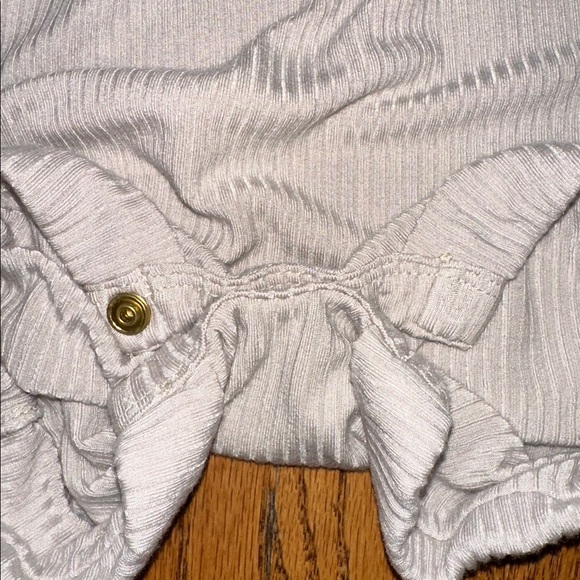 Lou Lou & company bundle of 8 rompers - 12-24mo - good to excellent condition - Picture 8 of 8